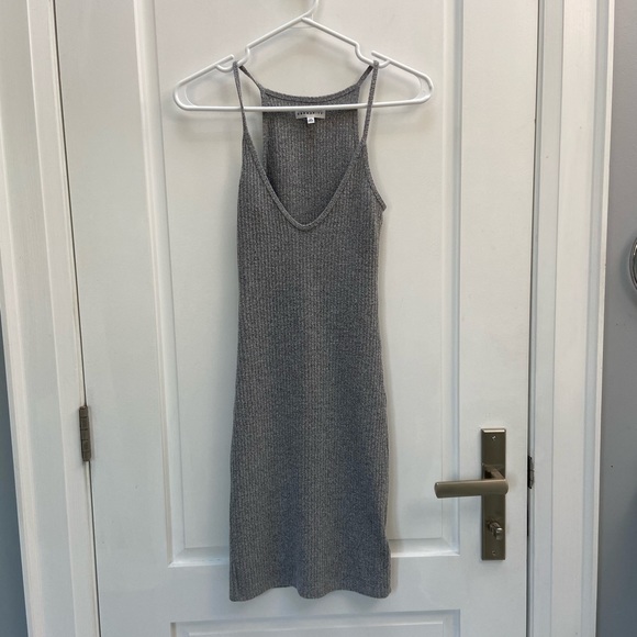 Aritzia tank top dress size xxs - Picture 1 of 6